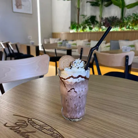 Boho Alojamento de Acomodação e Pequeno-almoço