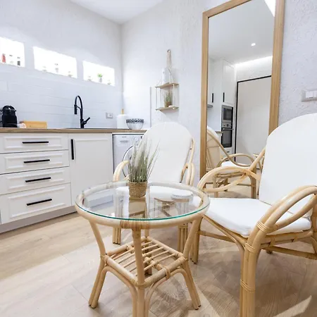 Boho Tirana