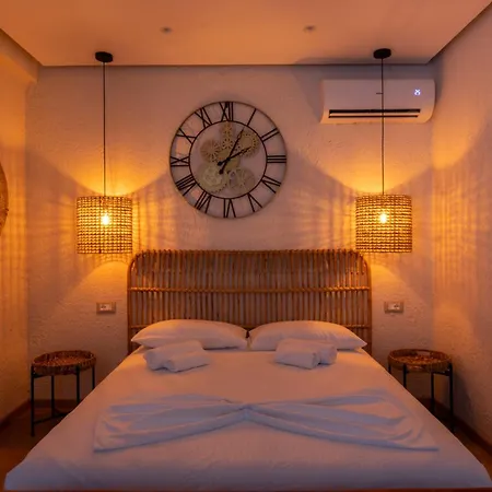 Bed & Breakfast Boho Tirana