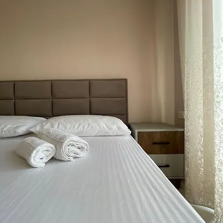 Boho Bed & Breakfast *