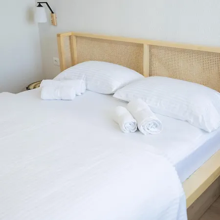 Bed & Breakfast Boho *