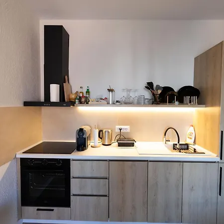 Alojamento de Acomodação e Pequeno-almoço Boho