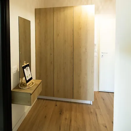 Nocleg ze śniadaniem Boho 4*