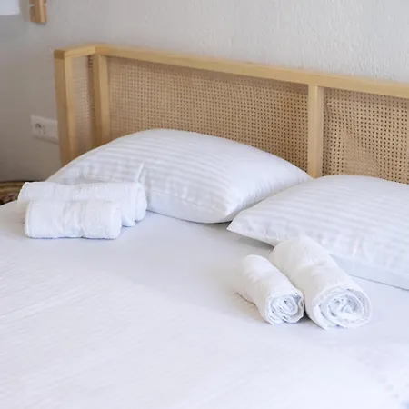Bed & Breakfast Boho