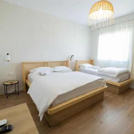 Boho Nocleg ze śniadaniem 4*