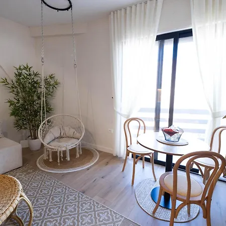 Bed & Breakfast Boho *