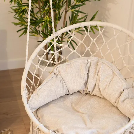 Boho Bed & Breakfast *