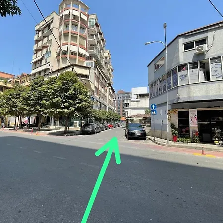 Boho Bed & Breakfast Tirana