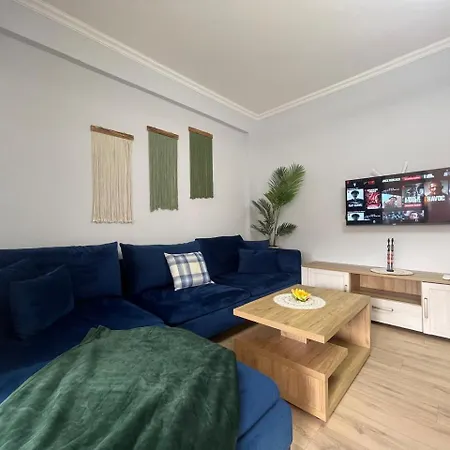 Boho Alojamento de Acomodação e Pequeno-almoço