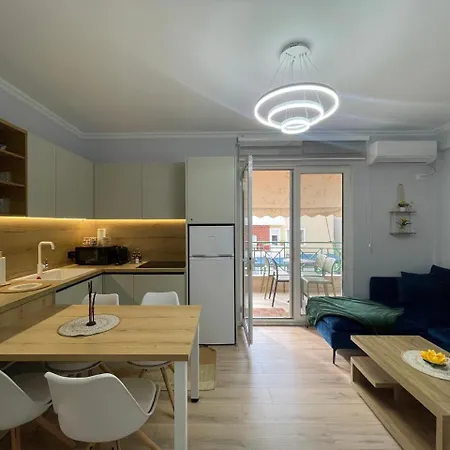 Boho 4* Tirana
