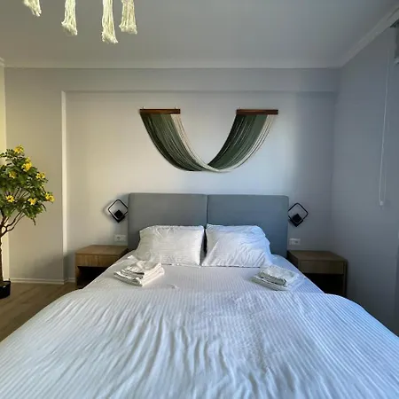 Alojamento de Acomodação e Pequeno-almoço Boho 4*