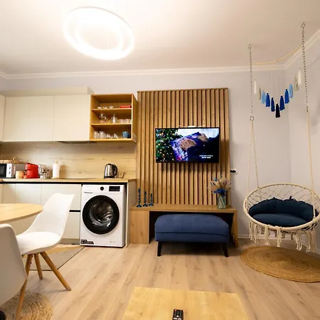 Alojamento de Acomodação e Pequeno-almoço Boho Tirana