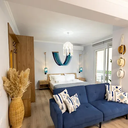 Boho Alojamento de Acomodação e Pequeno-almoço