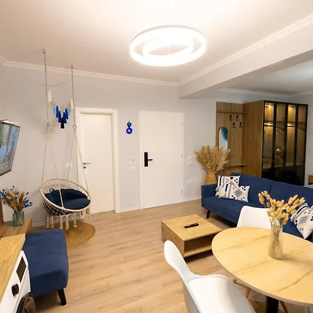 Boho Alojamento de Acomodação e Pequeno-almoço 4*