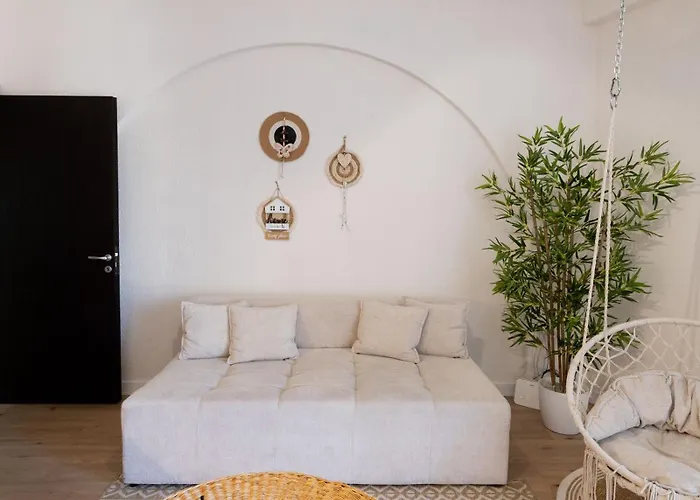 Boho Bed and breakfast 4*