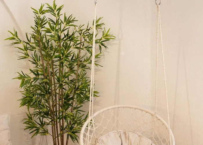 Boho Bed and breakfast Tirana