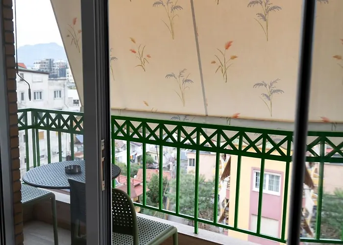 Bed and breakfast Boho 4*