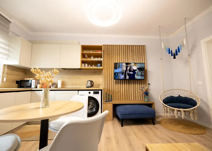 Bed and breakfast Boho 4*