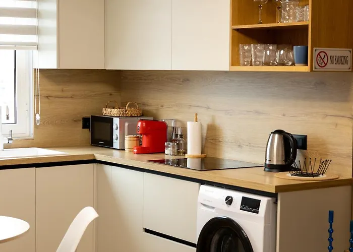 Bed and breakfast Boho Tirana