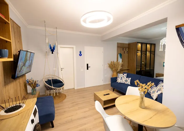 Boho Bed and breakfast 4*