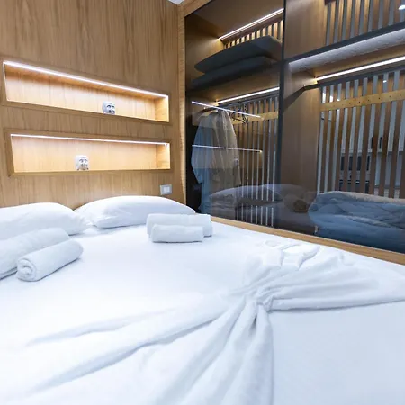 Boho 4* Tirana