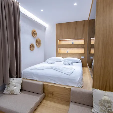 Boho Bed & Breakfast 4*