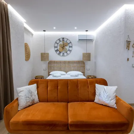 فندق مبيت وإفطار Boho تيرانا