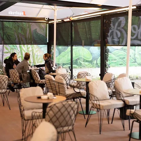 Bed & Breakfast Boho