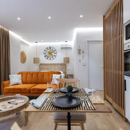 Boho تيرانا