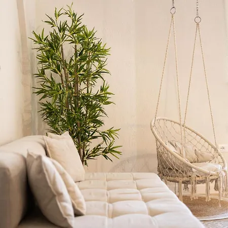 Boho فندق مبيت وإفطار
