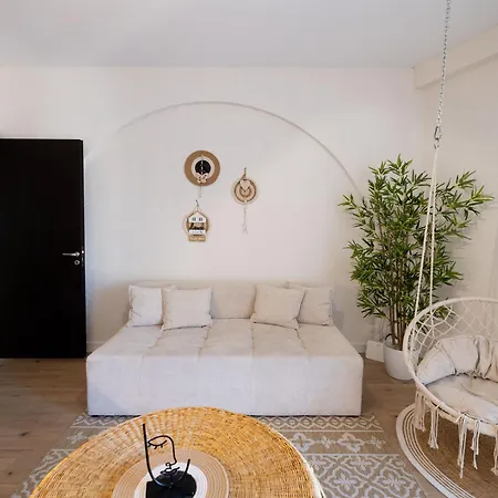Boho B&B 4*