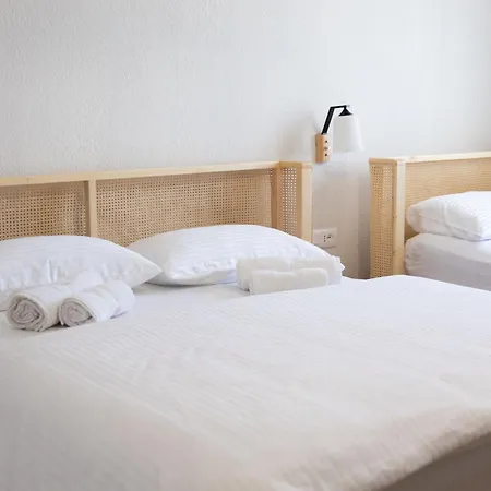 Boho 4* Tirana