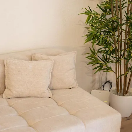 Boho B&B