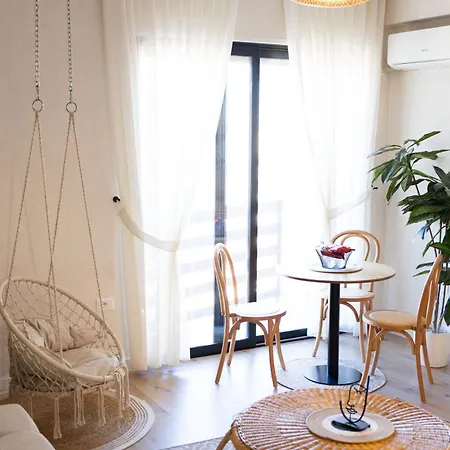 ベッド・アンド・ブレックファスト Boho