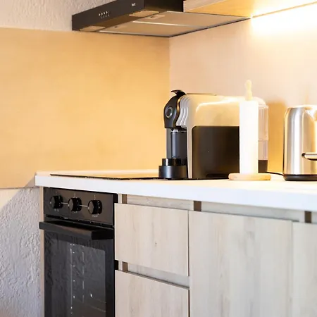 ベッド・アンド・ブレックファスト Boho 4*