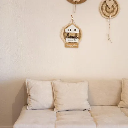 ベッド・アンド・ブレックファスト Boho ティラナ