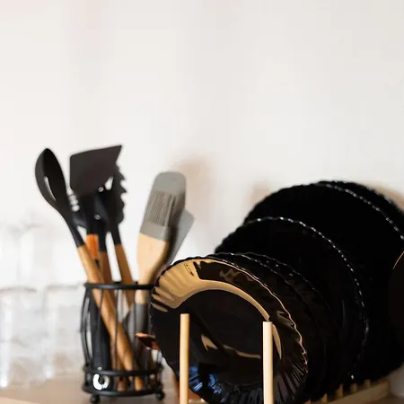 ベッド・アンド・ブレックファスト Boho 4*