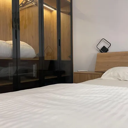 Boho ベッド・アンド・ブレックファスト