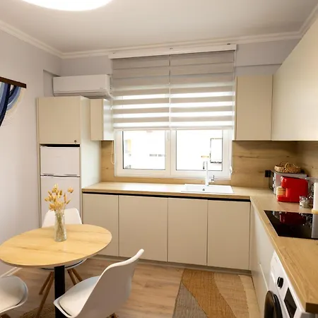 Boho 4* Tirana