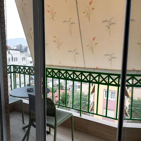 ベッド・アンド・ブレックファスト Boho 4*