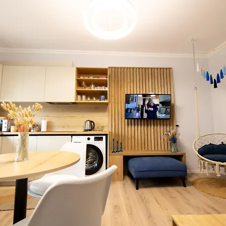 ベッド・アンド・ブレックファスト Boho 4*