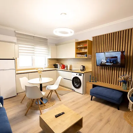 Boho ベッド・アンド・ブレックファスト ティラナ