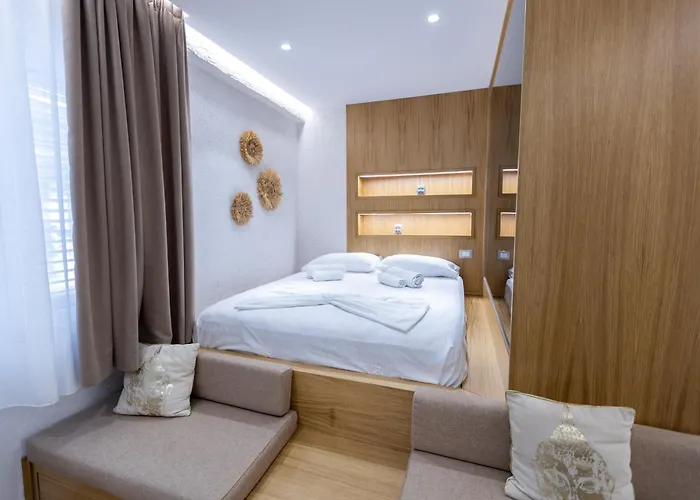 Boho Bed & Breakfast 4*