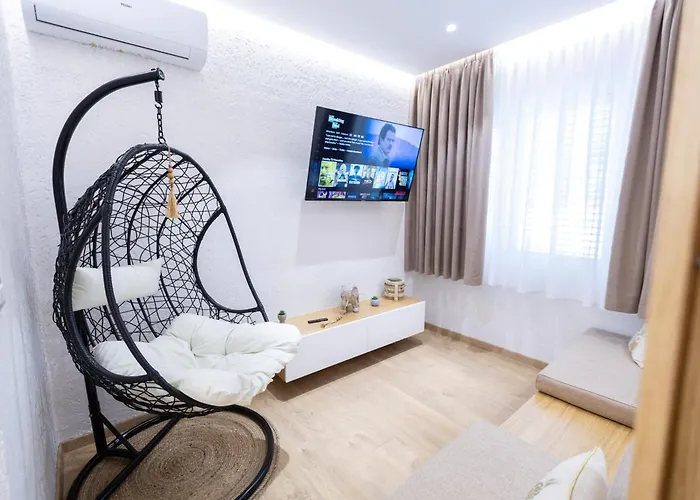 Bed & Breakfast Boho