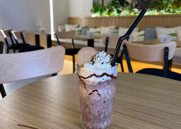 Boho Bed & Breakfast