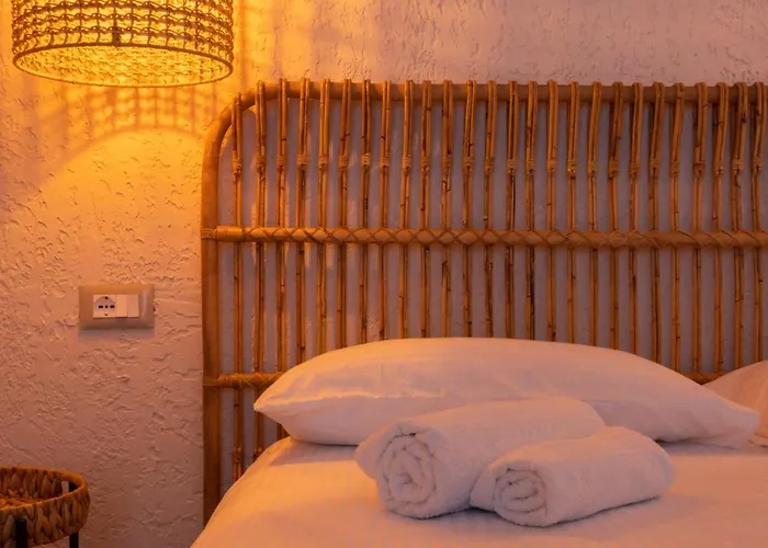 Bed & Breakfast Boho Tirana