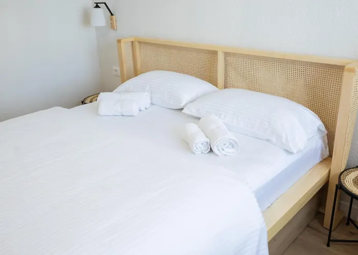 Bed & Breakfast Boho 4*