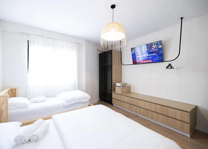 Bed & Breakfast Boho Tirana