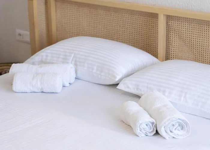 Bed & Breakfast Boho