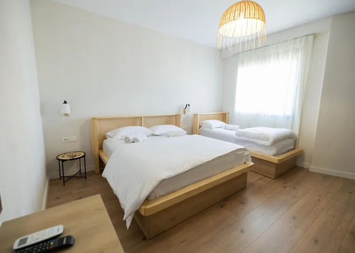 Boho Bed & Breakfast 4*